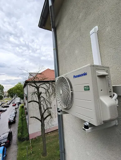 Multisystems - Complete Climate Solutions